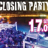Closing Party 2016